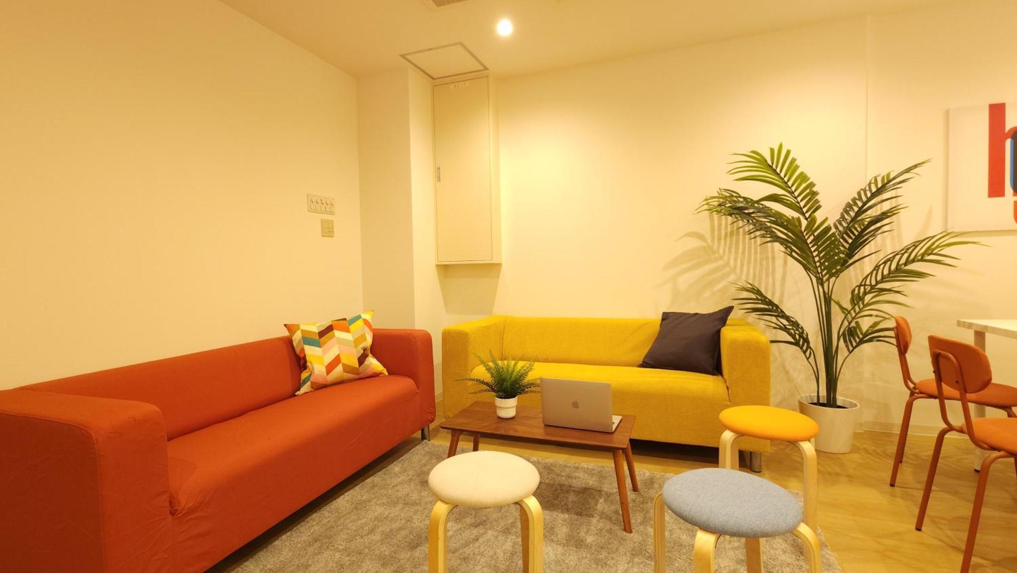 Acro Capsule Namba Dotonbori Hotel kapsul *